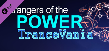 Strangers of Power - Trancevania