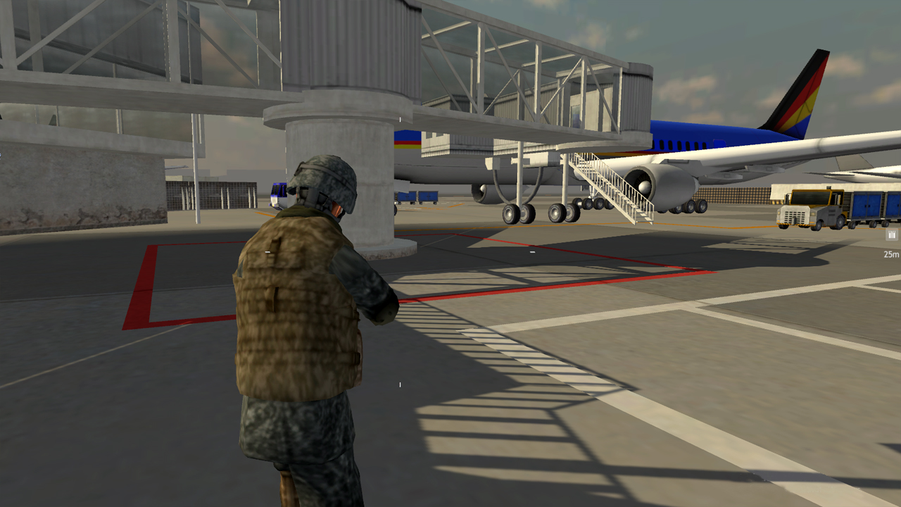 War Trigger 2 screenshot