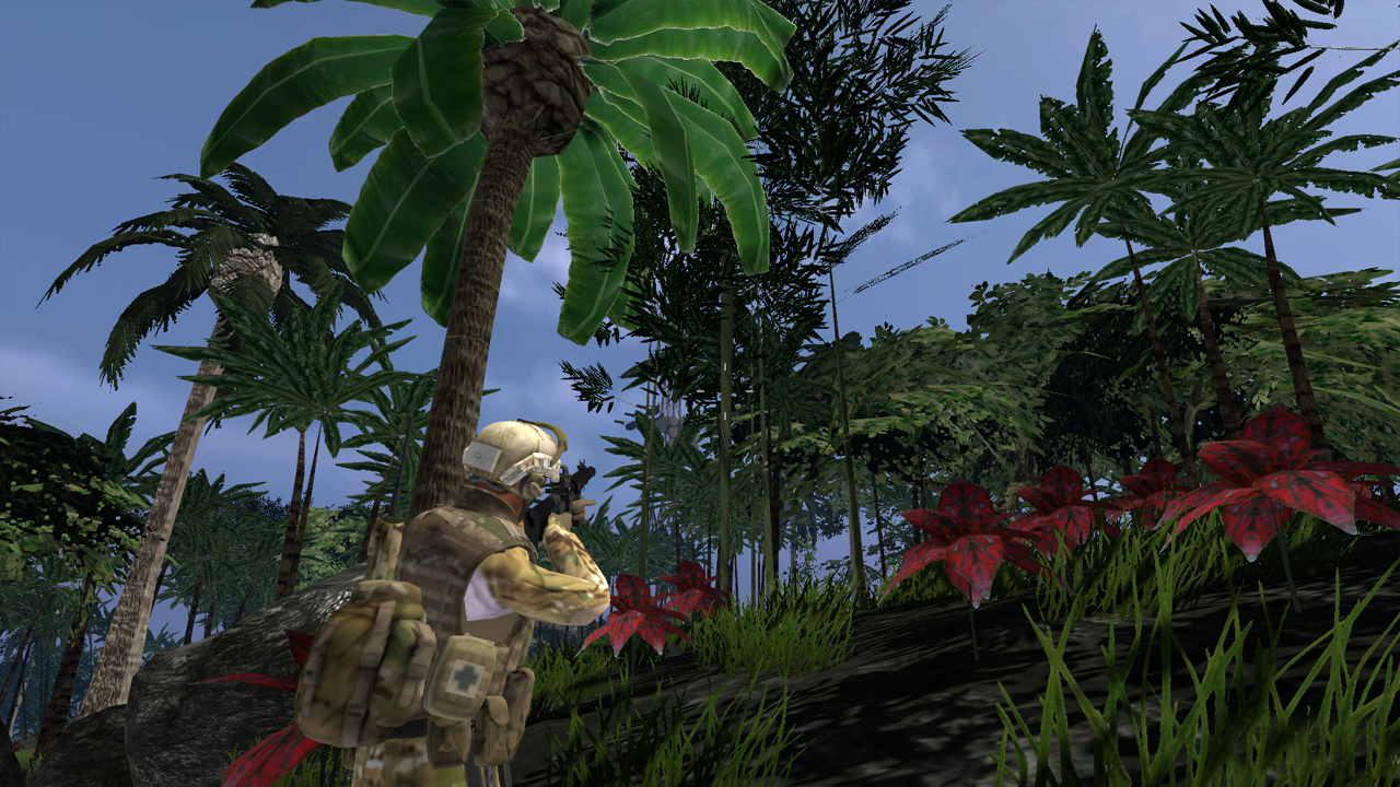 War Trigger 2 screenshot