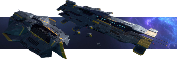 Endless Space 2 Repository | Page 15 | SpaceBattles Forums