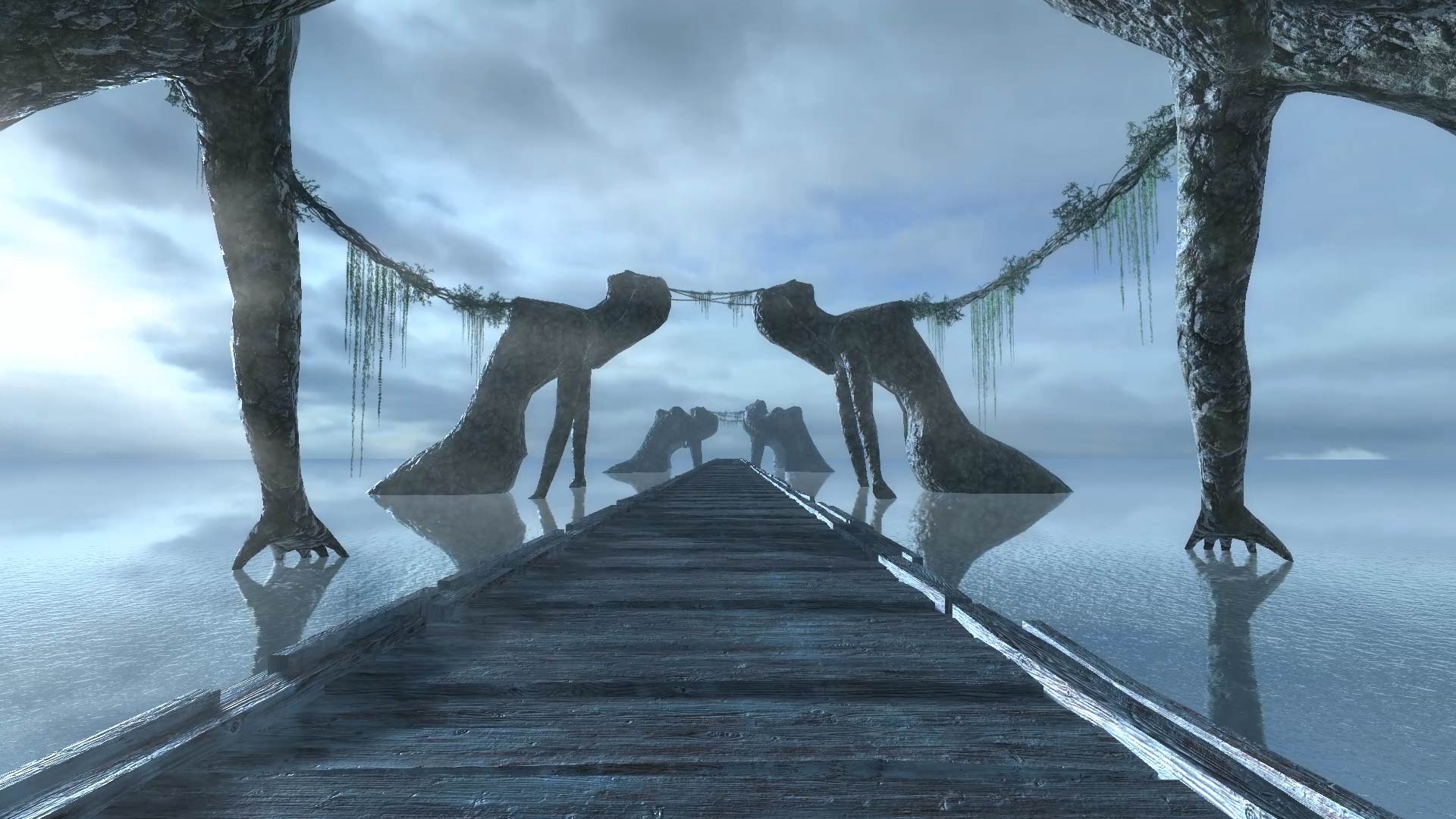 Tyd wag vir Niemand - Soundtrack screenshot