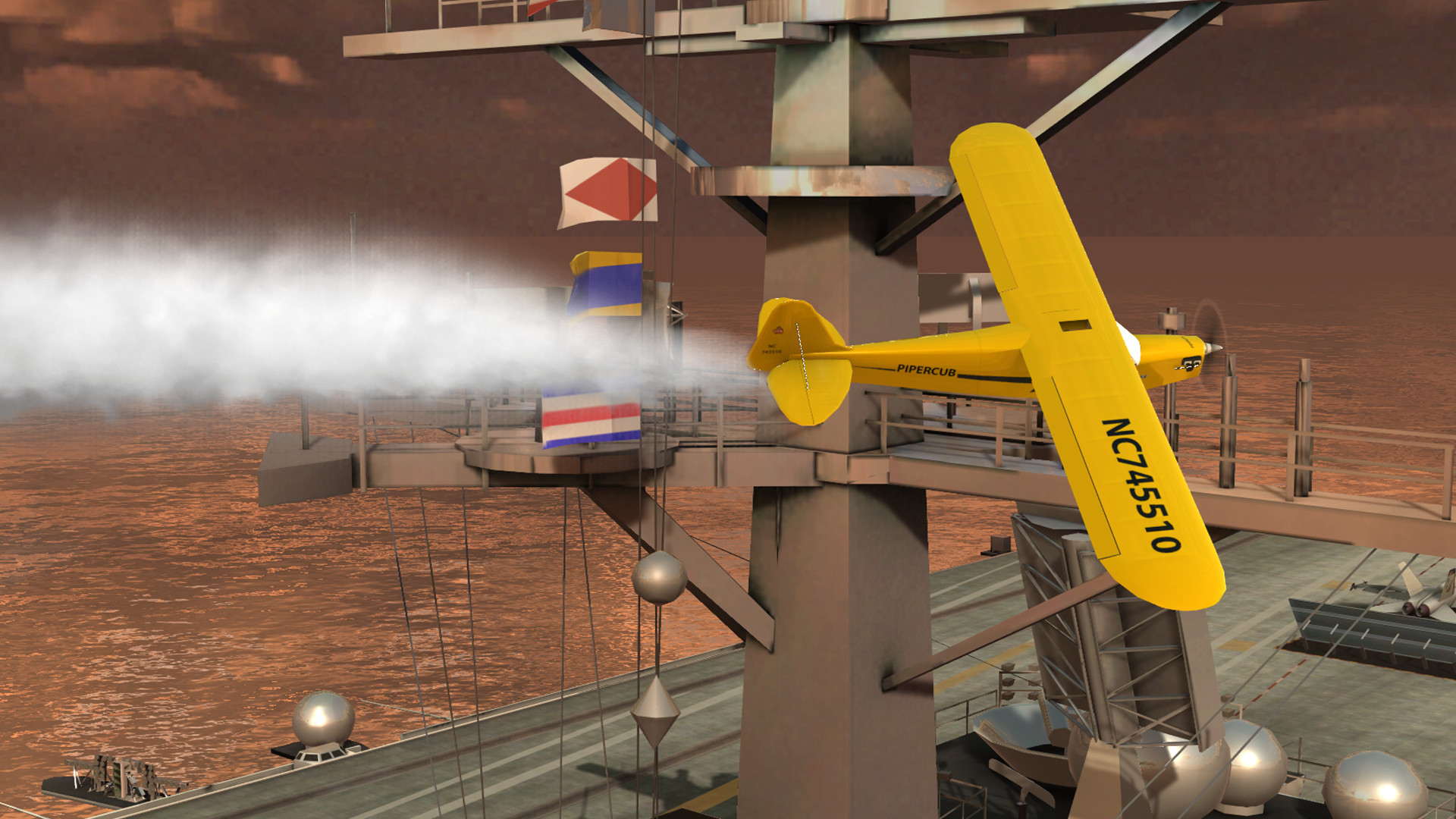 Real RC Flight Simulator screenshot