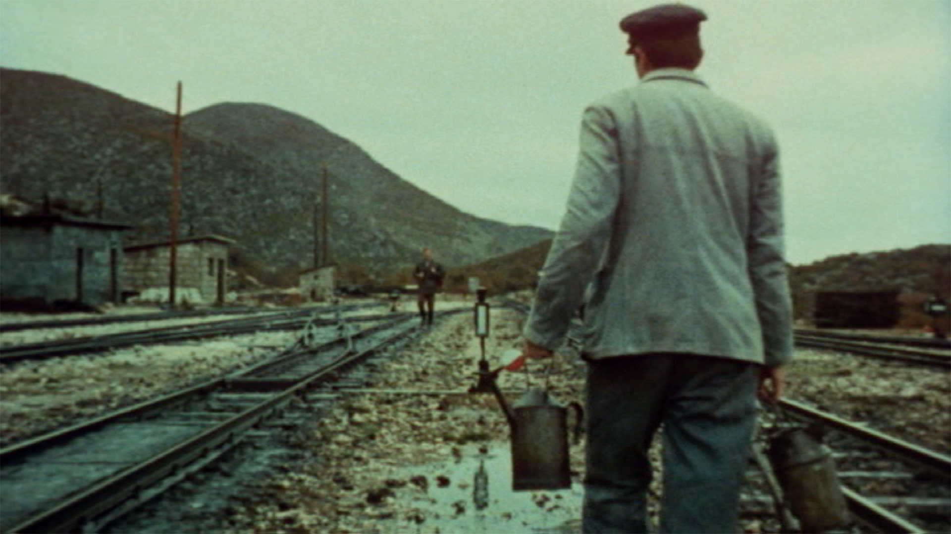 Last Train To Berlin screenshot