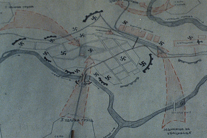 Massacre At Noon screenshot