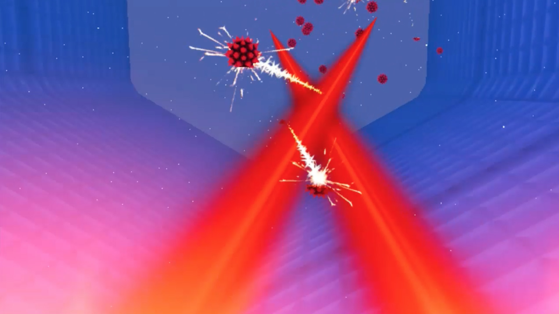 Rocket Armor screenshot