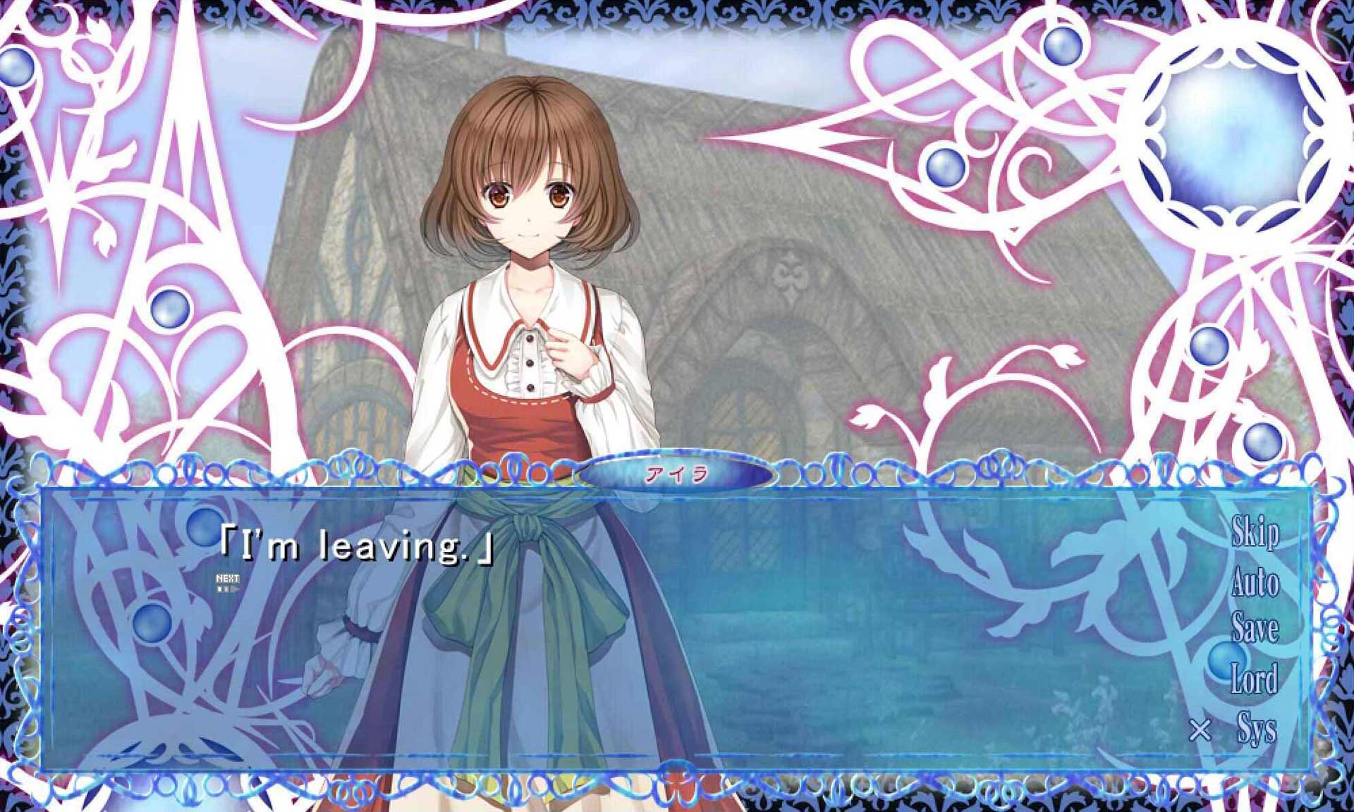 Sacrament screenshot