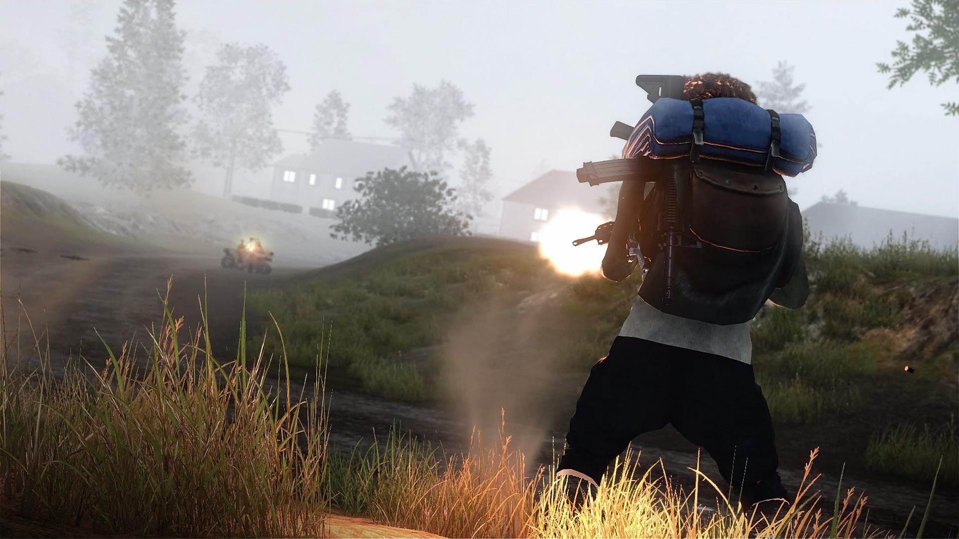 Civil Warfare: Another Bullet In The War screenshot