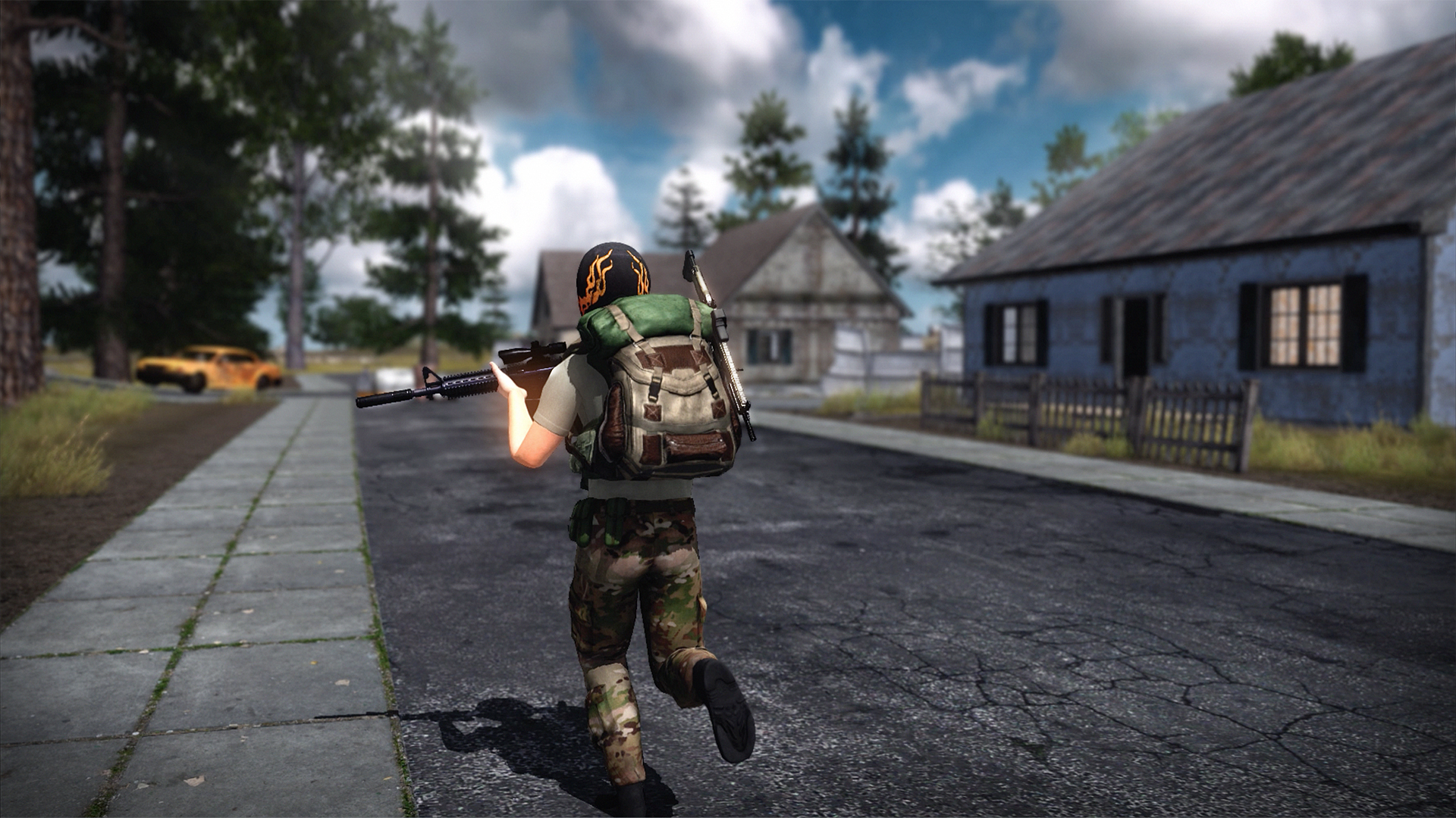 Civil Warfare: Another Bullet In The War screenshot