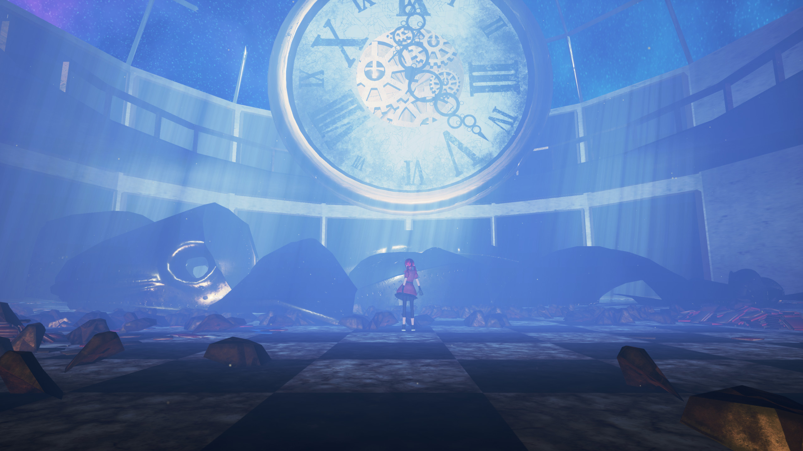 TimeTravelers screenshot