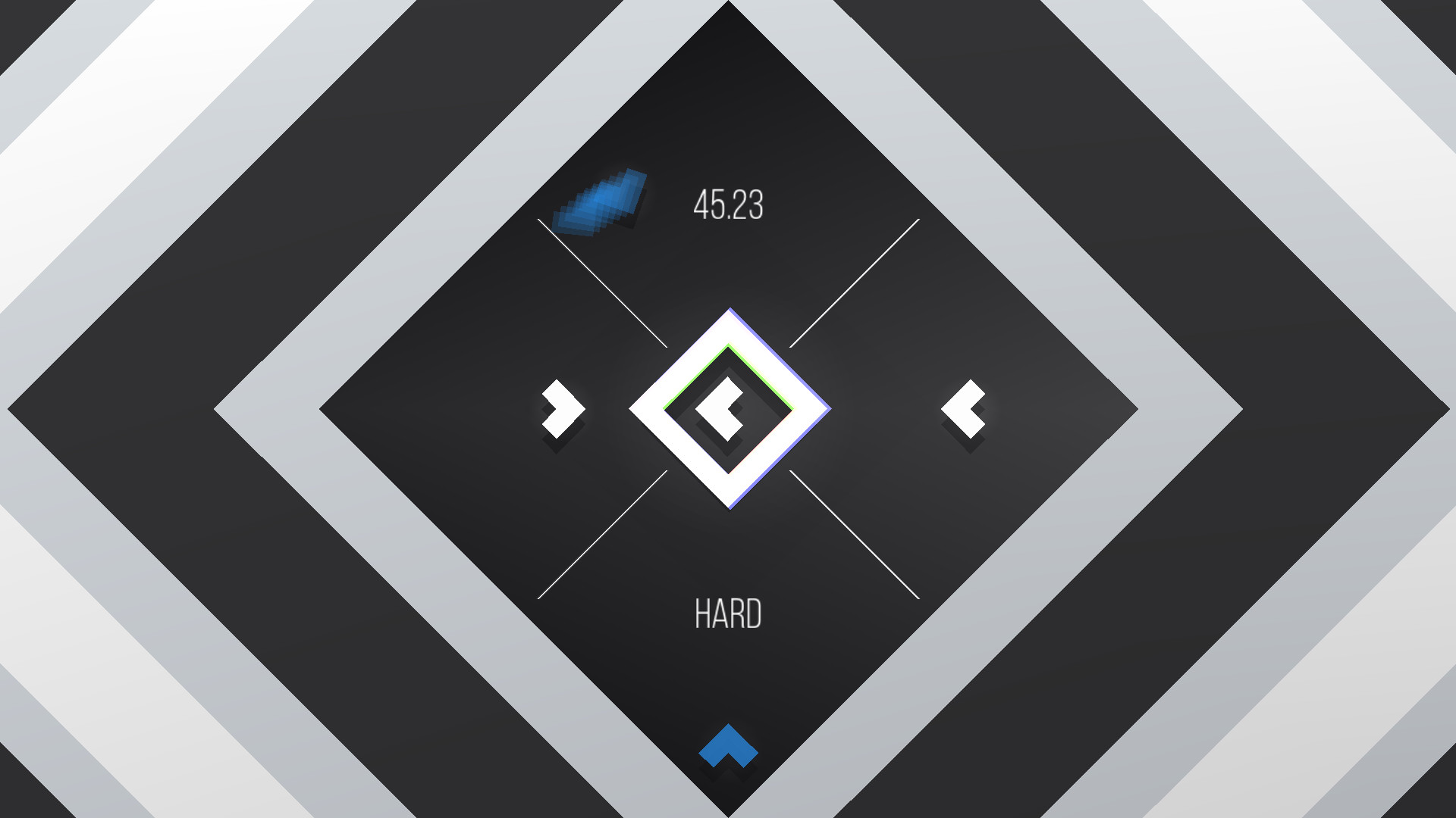 Project Rhombus screenshot
