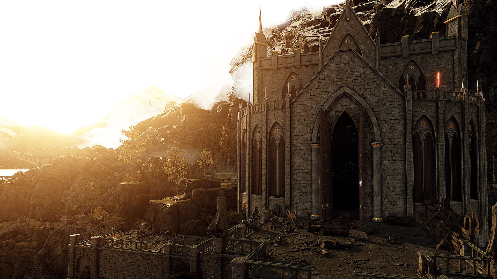 Warhammer: Vermintide 2 - Collector's Edition Upgrade screenshot