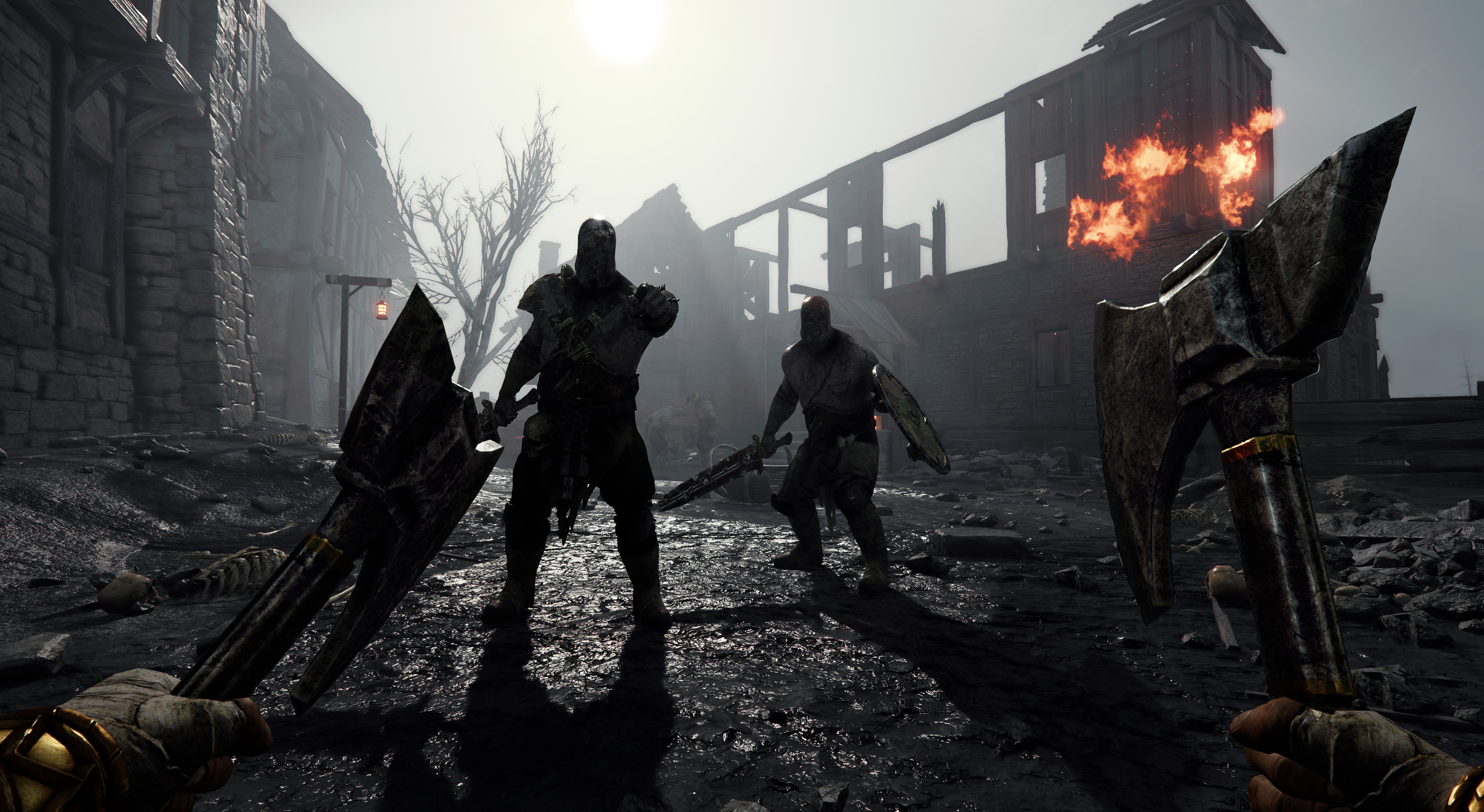 Warhammer: Vermintide 2 - Collector's Edition Upgrade screenshot