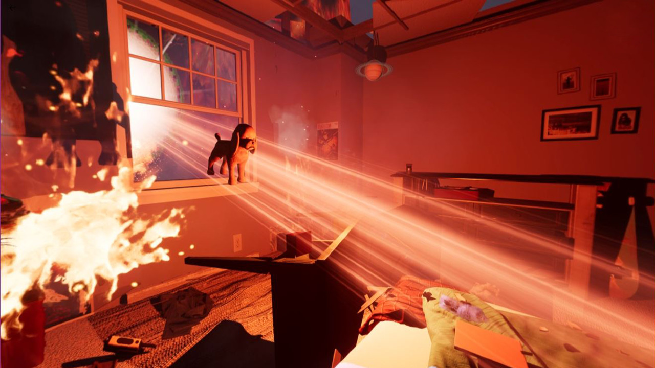 AI Nightmare screenshot
