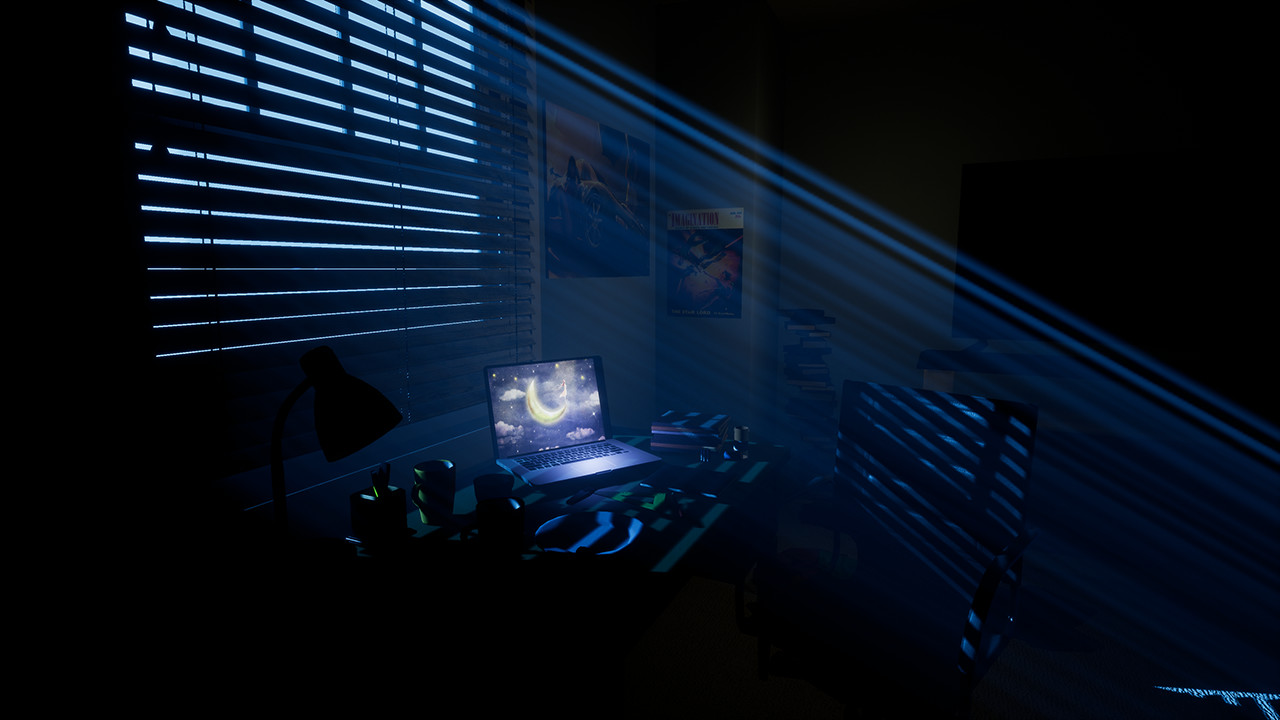 AI Nightmare screenshot