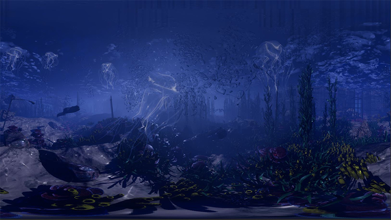 AI Nightmare screenshot