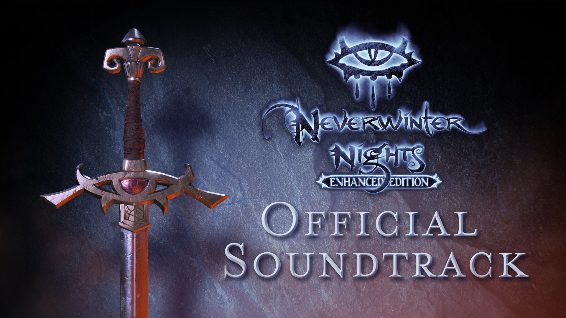 Neverwinter Nights: Enhanced Edition Official Soundtrack screenshot