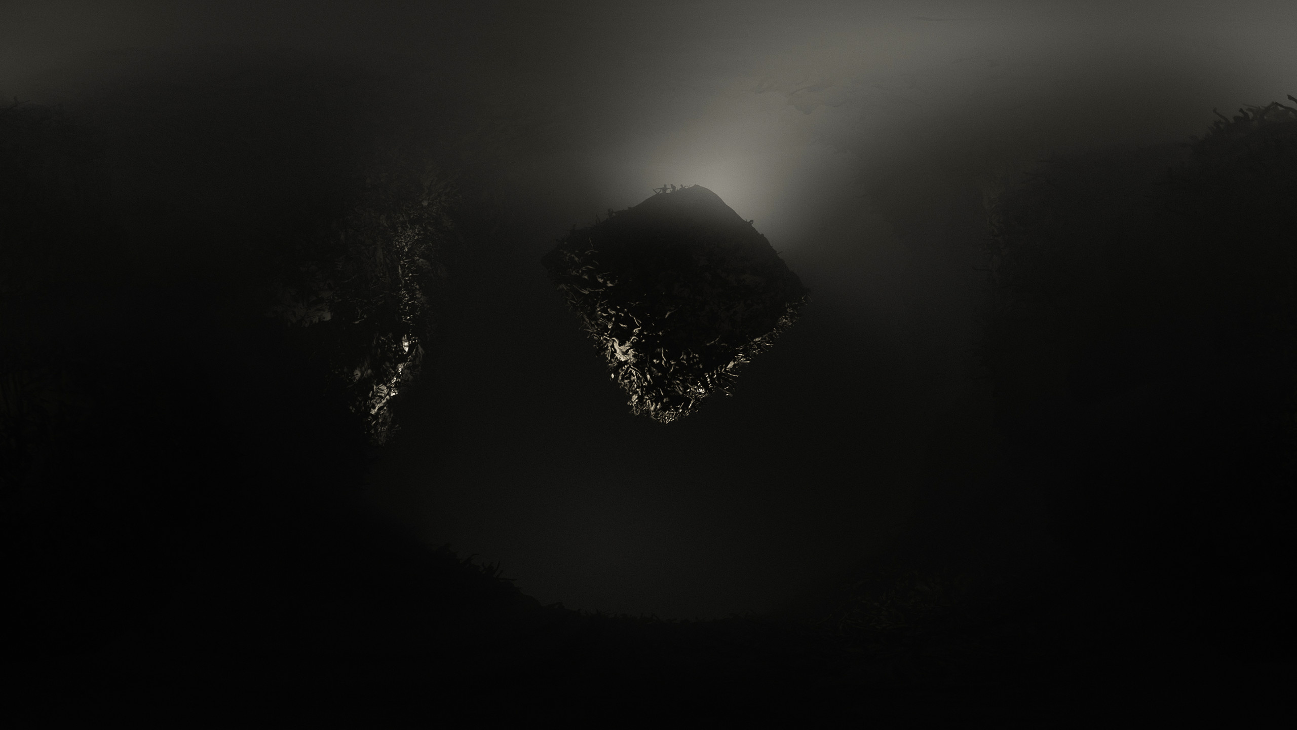 SONAR - A Virtual Reality Experience screenshot