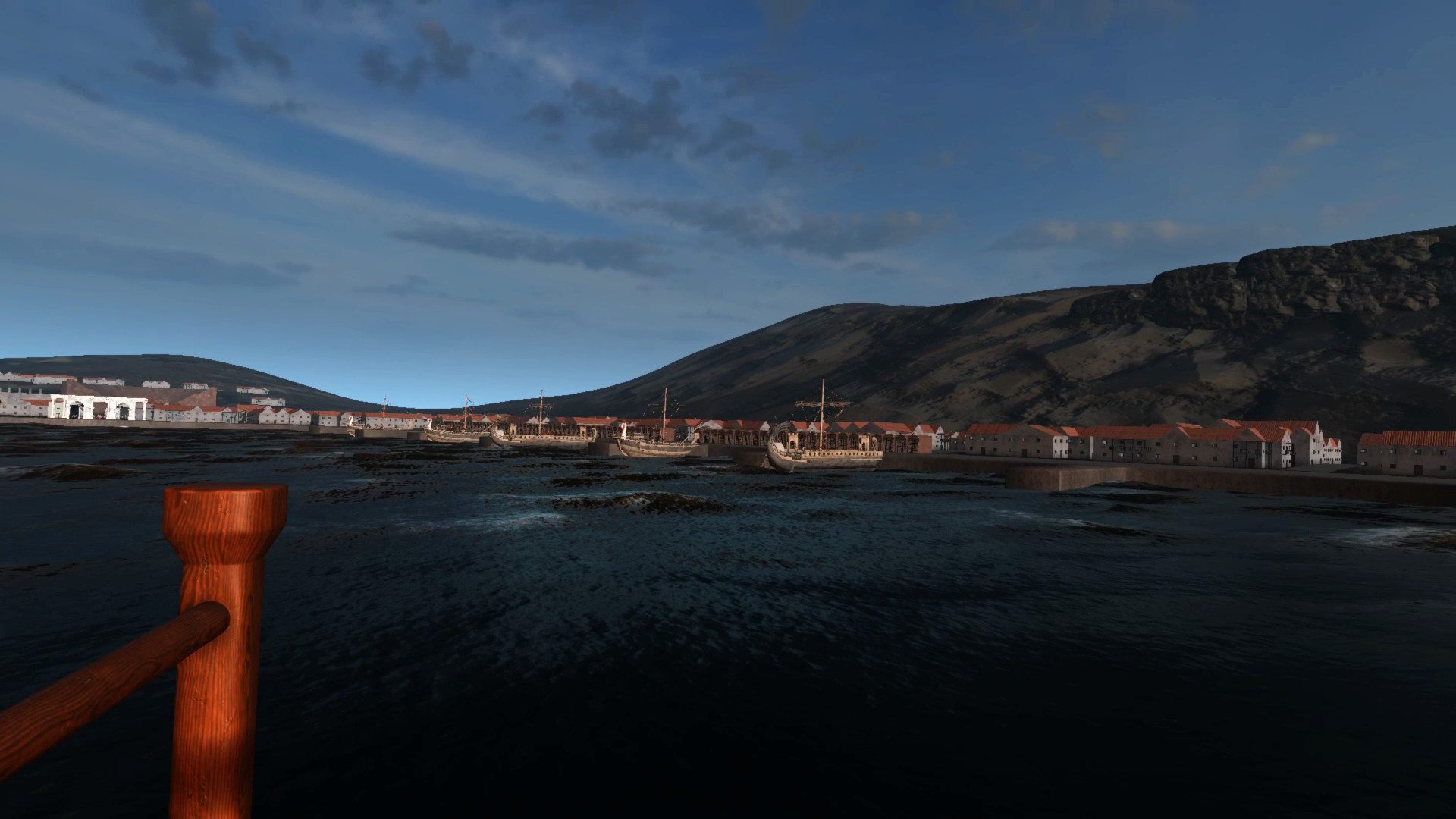 Bygone Worlds Ephesus Steam Discovery