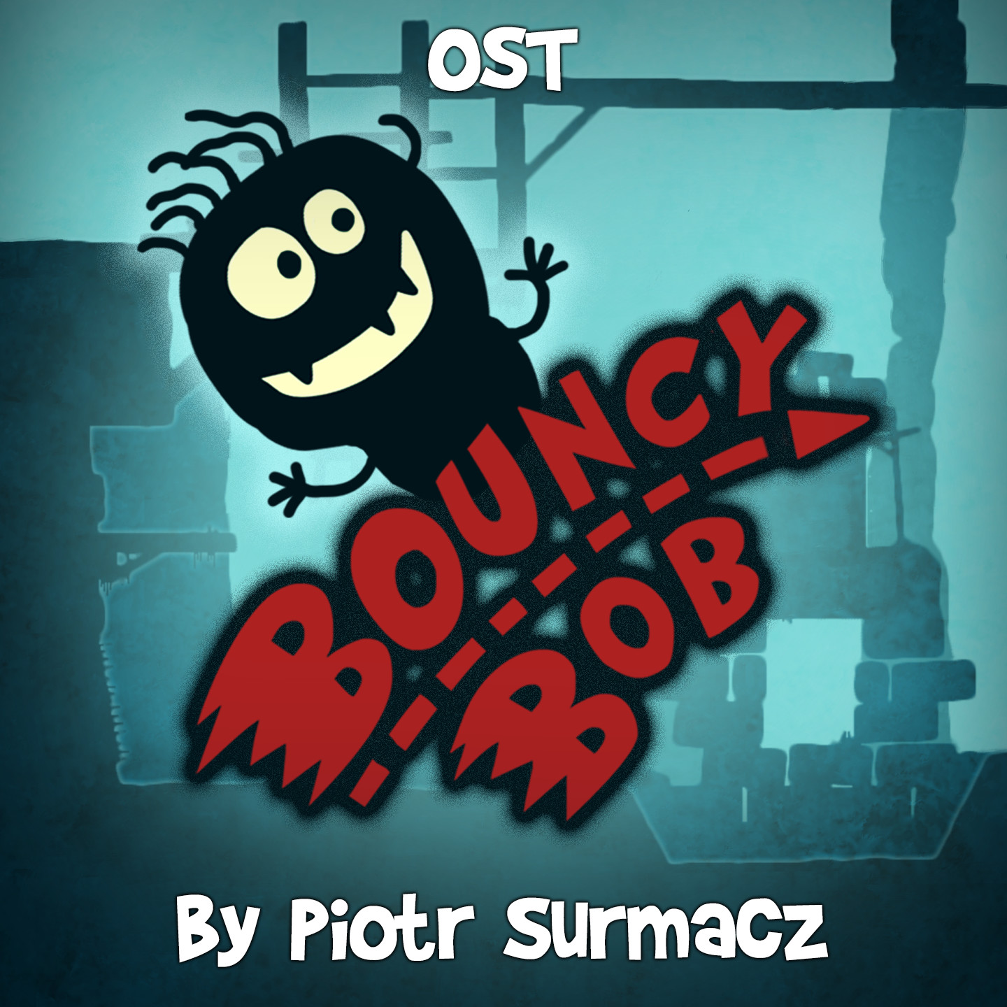 Bouncy Bob - Soundtrack screenshot