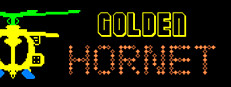 Golden Hornet