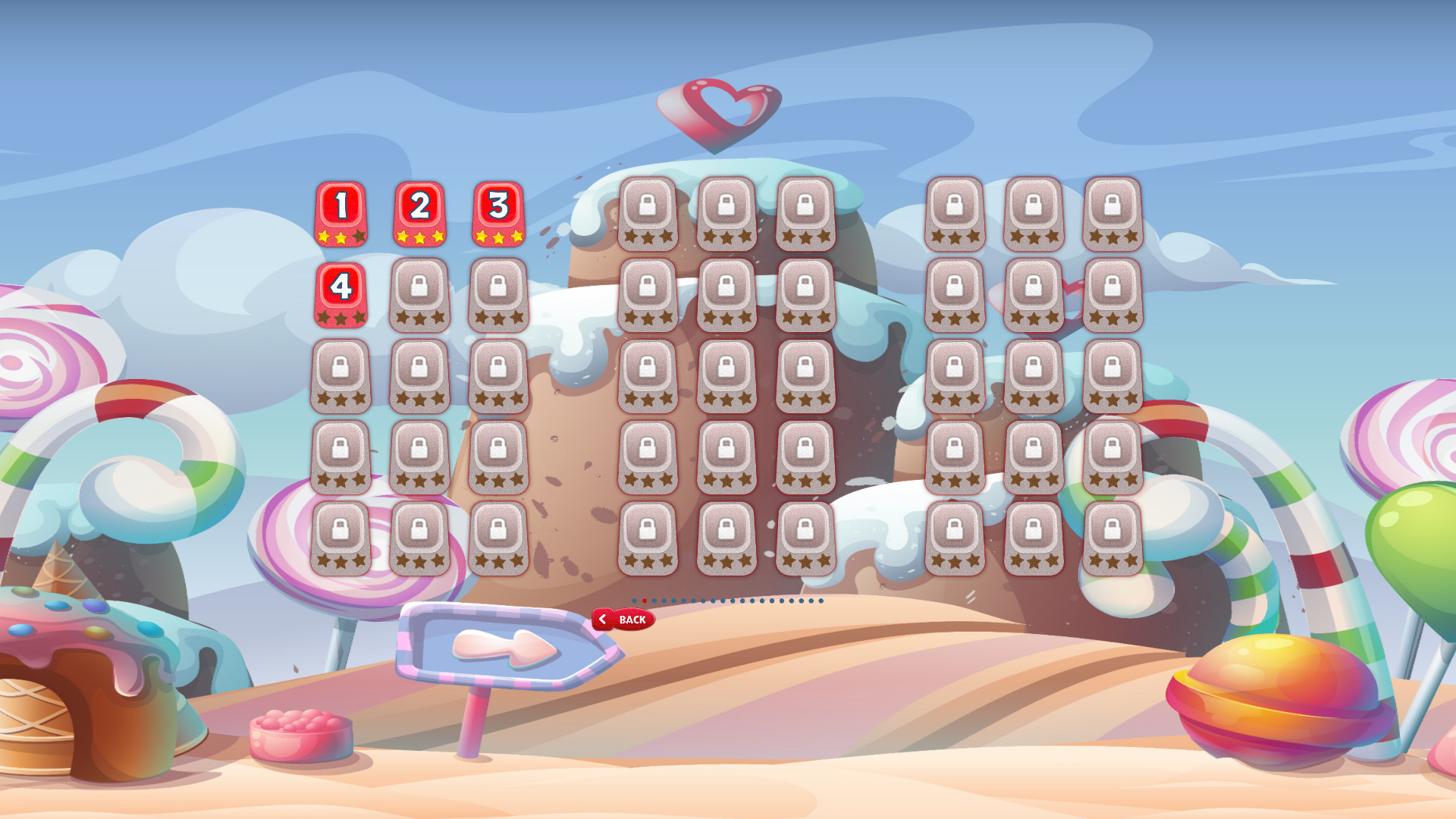 Mahjong Solitaire - Ultimate Video Game Pack 1 screenshot