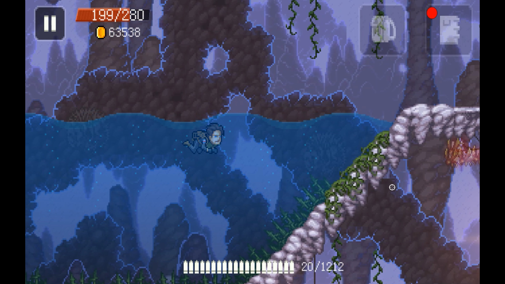 绝境幸存者 Escape Zombie Land screenshot