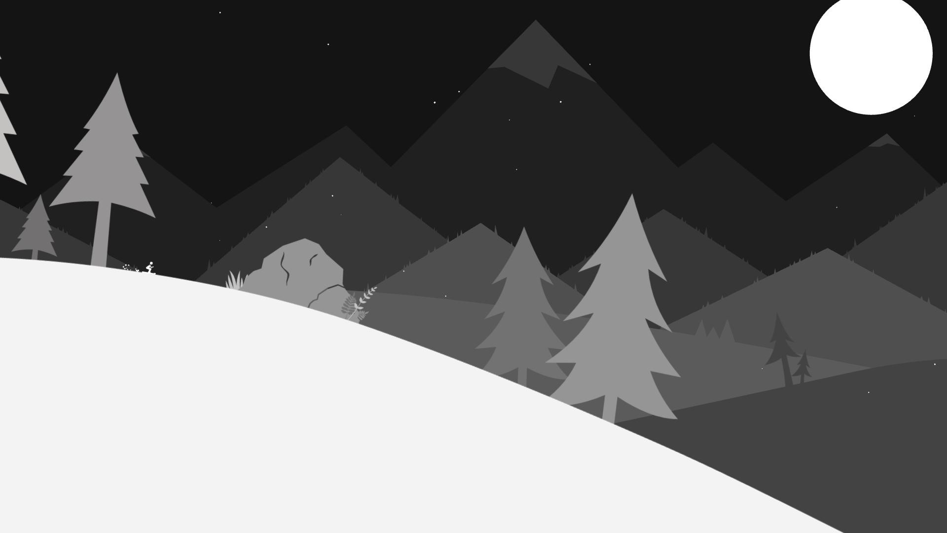 Just Ski+ screenshot