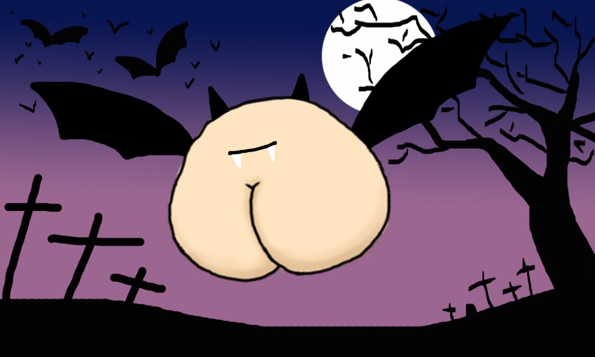 PooSky - Halloween screenshot