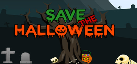 Save the Halloween