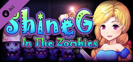 ShineG In The Zombies - Character Pack