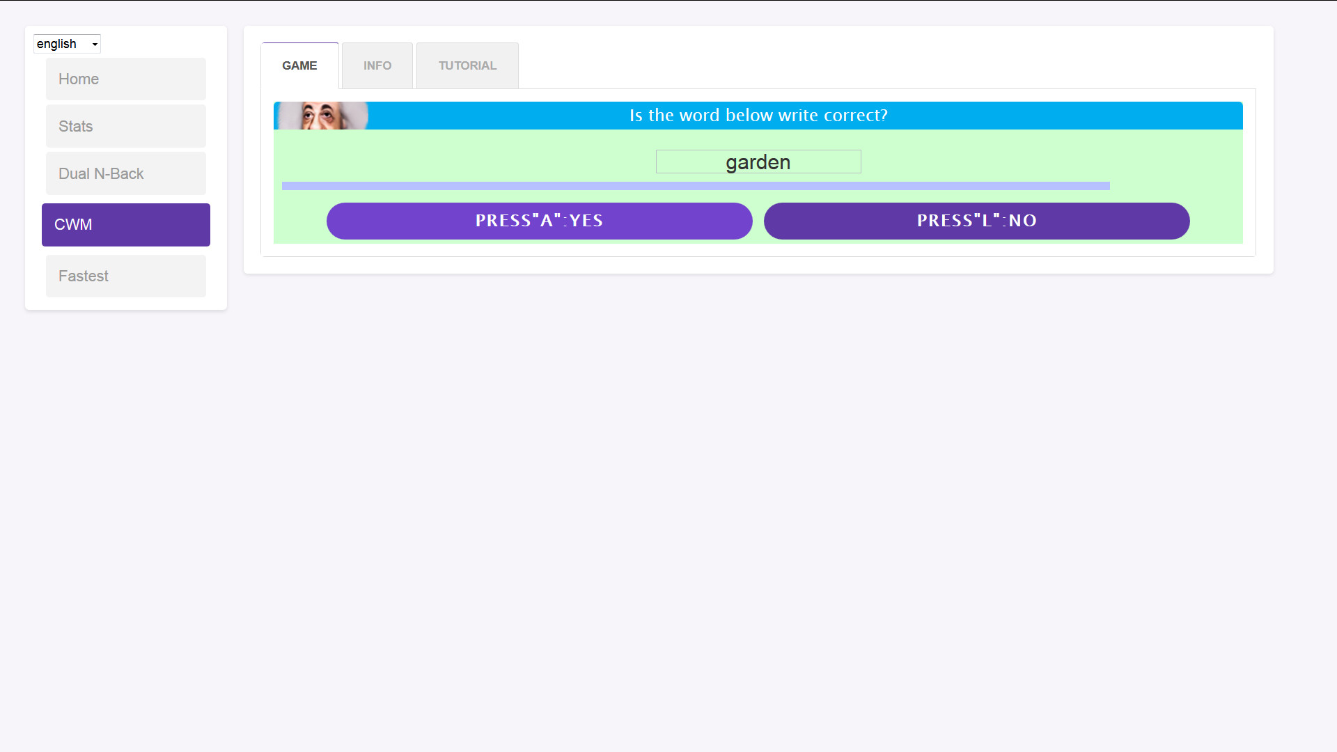 3-in-1 Bundle Brain Trainings screenshot