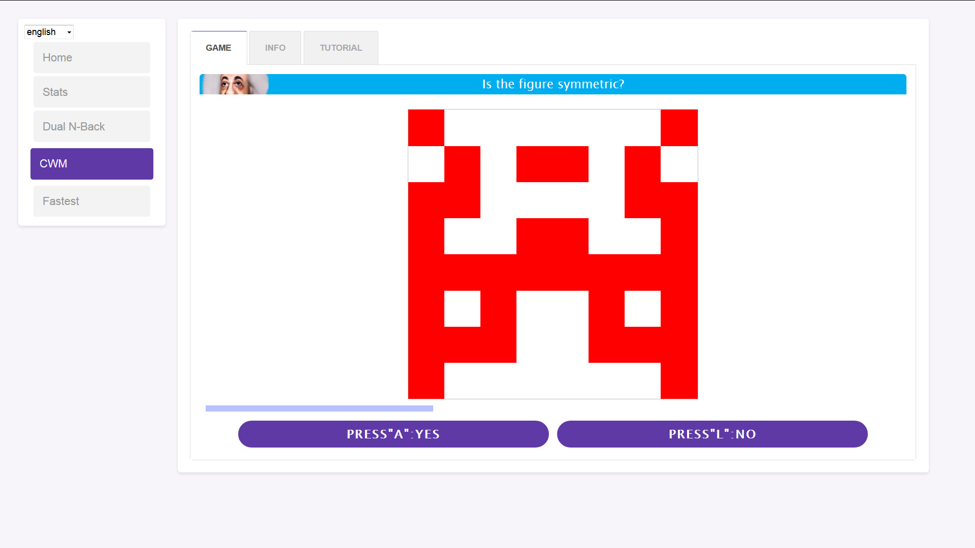 3-in-1 Bundle Brain Trainings screenshot