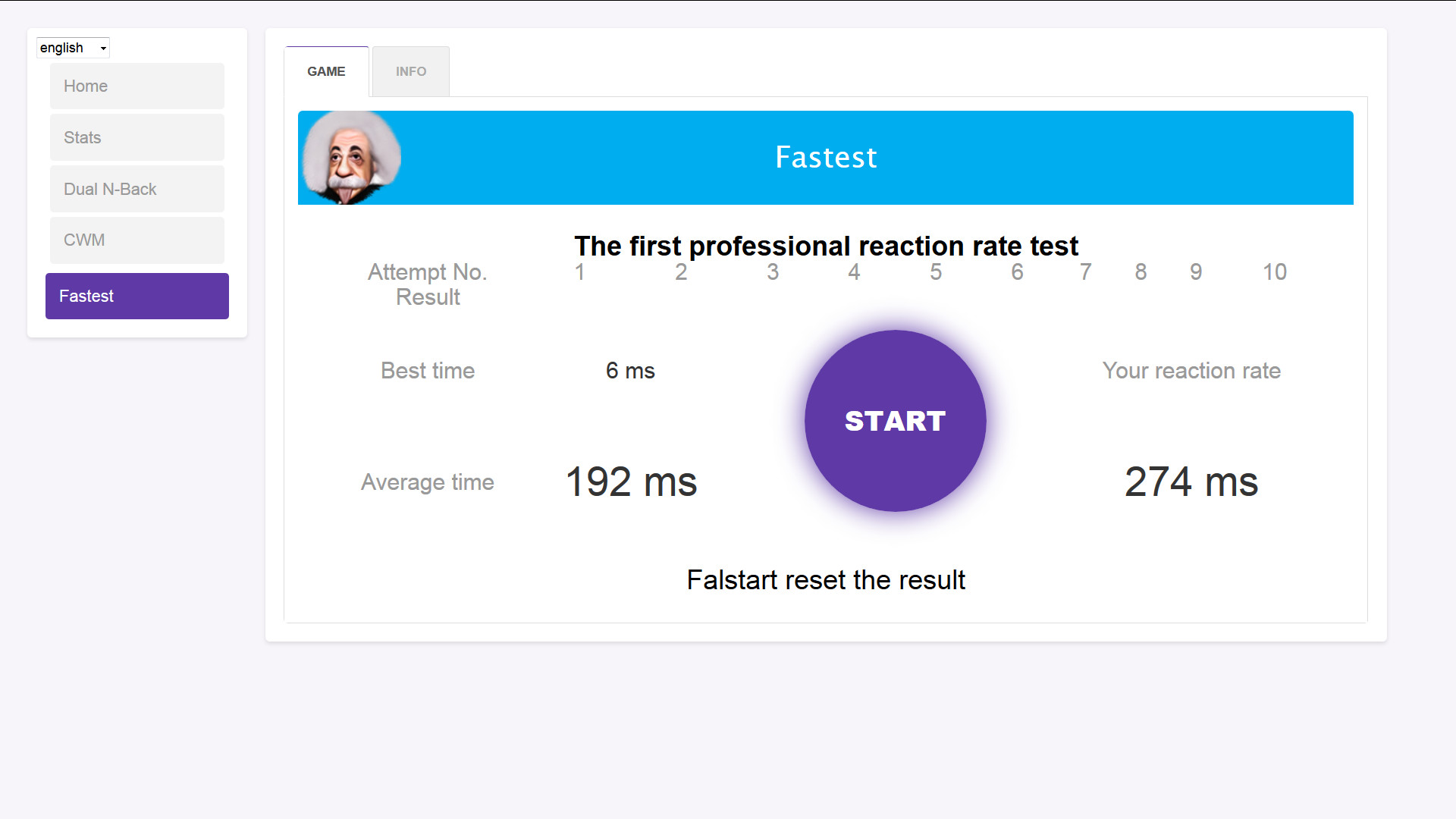 3-in-1 Bundle Brain Trainings screenshot