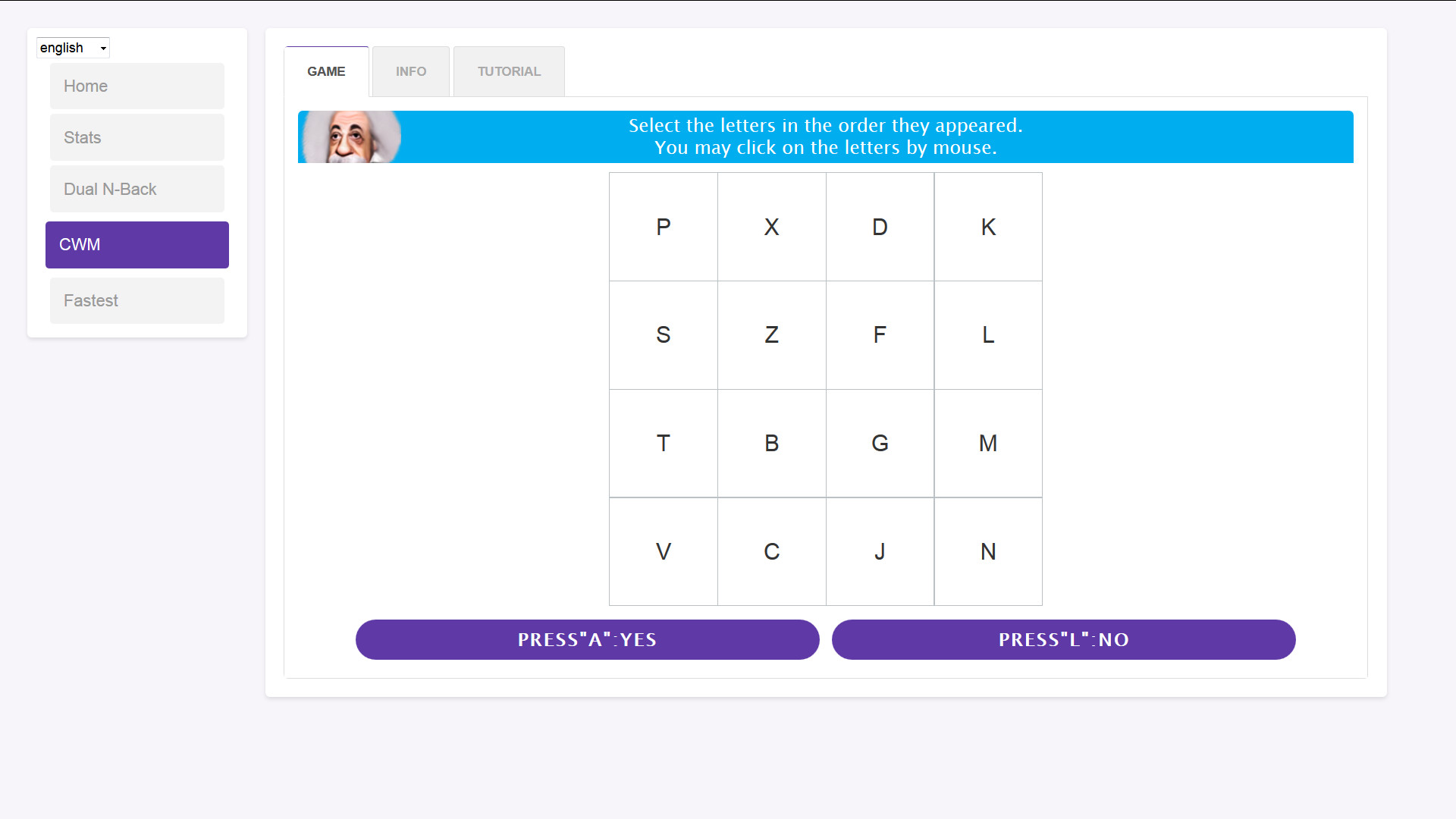 3-in-1 Bundle Brain Trainings screenshot