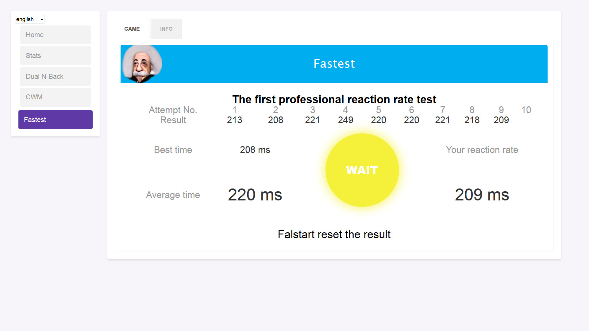 3-in-1 Bundle Brain Trainings screenshot