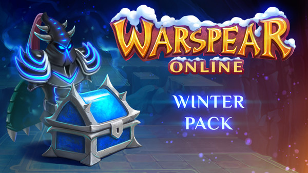 скриншот Warspear Online: Winter Pack 0