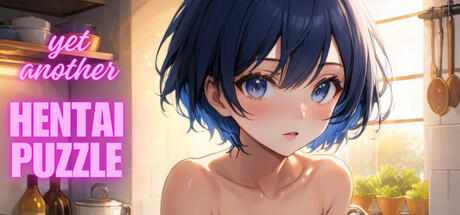 Yet Another Hentai Puzzle Steam Charts Steambase