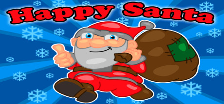 Free Steam Games / Steam CD-KEY # Happy Santa Header