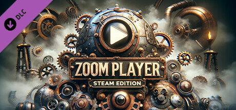 Zoom Player 14 : Steam Edition