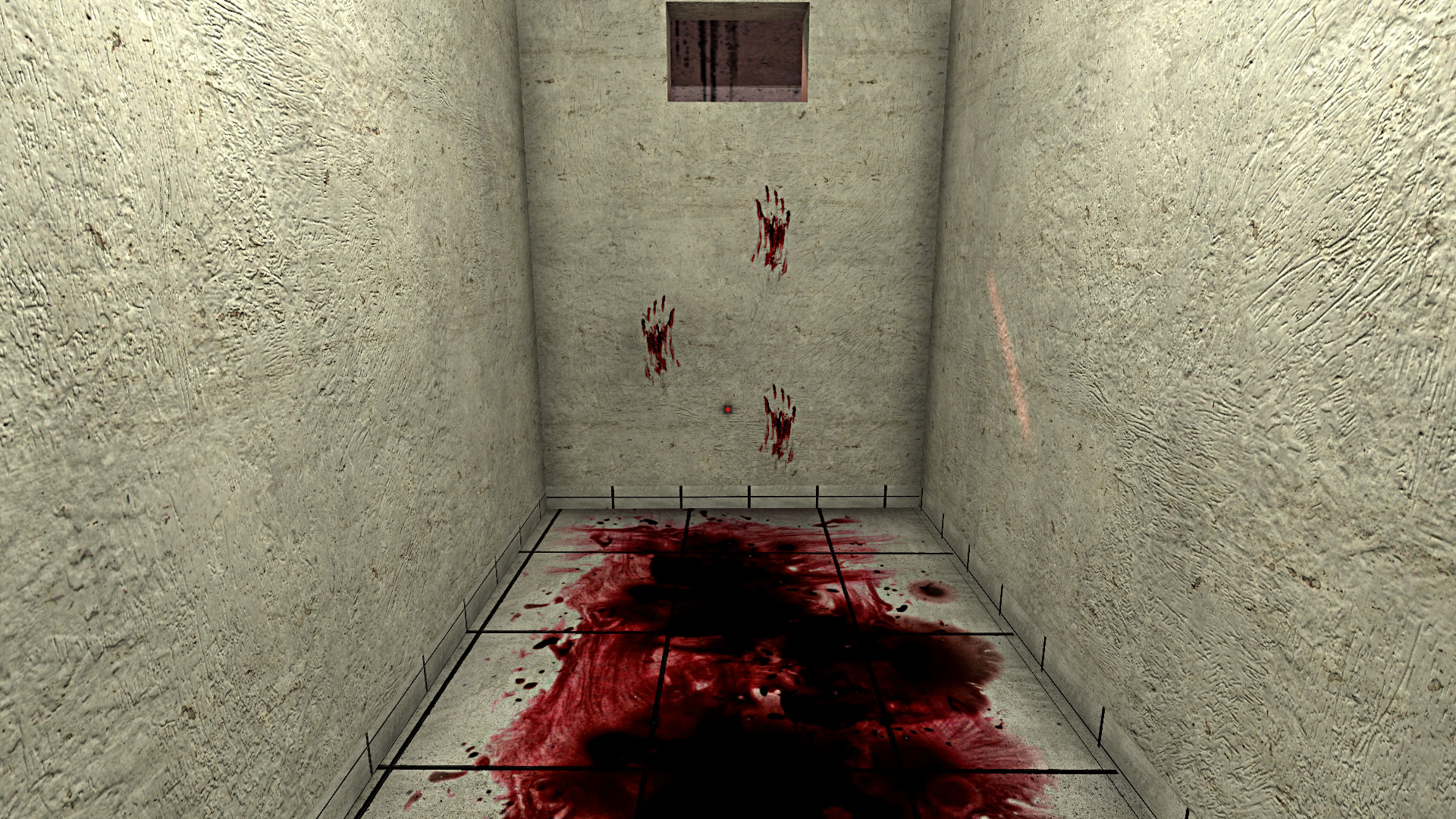 Prelude: Psychological Horror Game screenshot