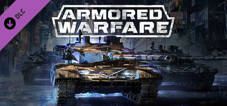 Armored Warfare - Free Steam Starter Pack