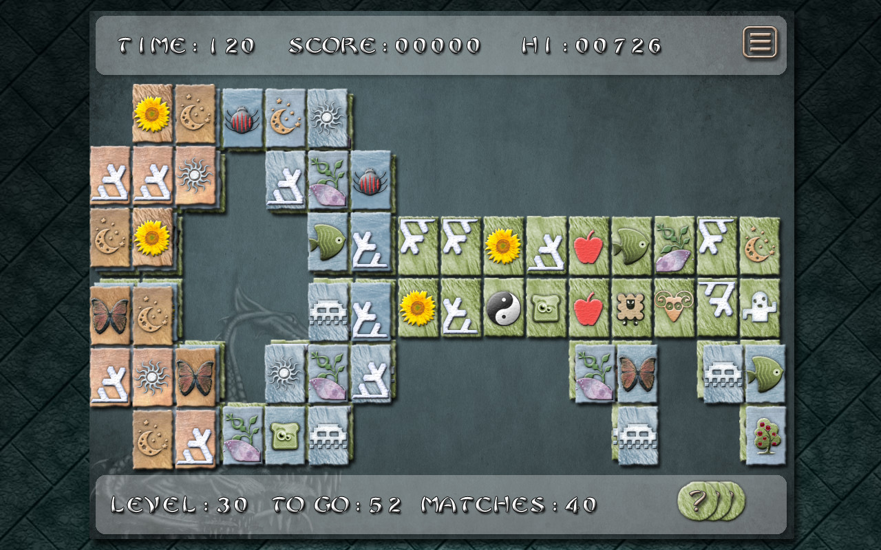 AcChen - Tile matching the Arcade way screenshot