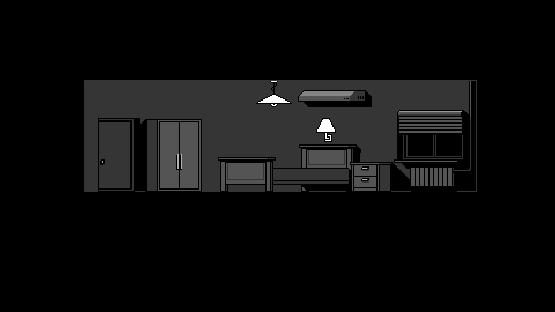 DARKROOM screenshot