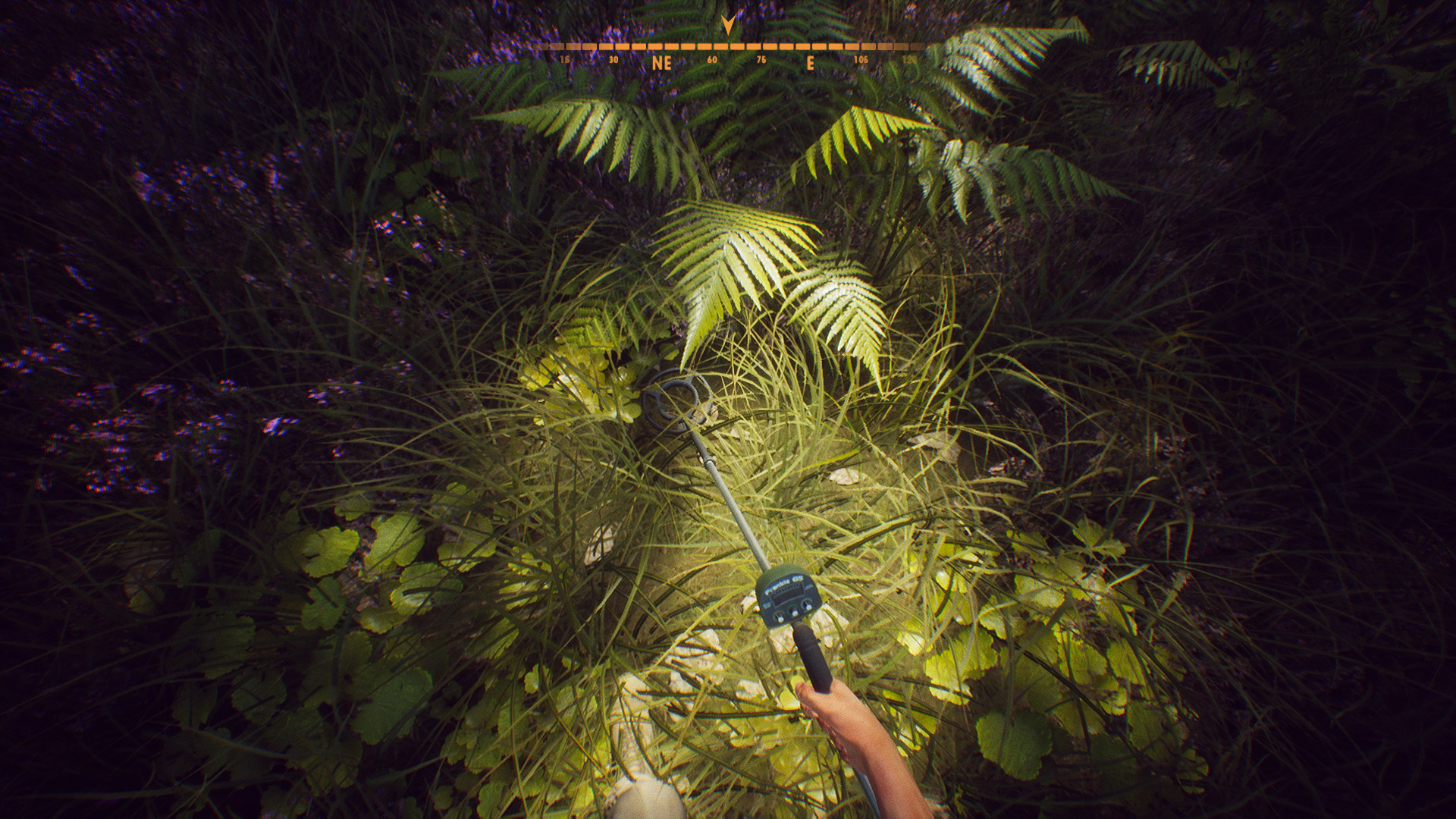 Treasure Hunter Simulator screenshot