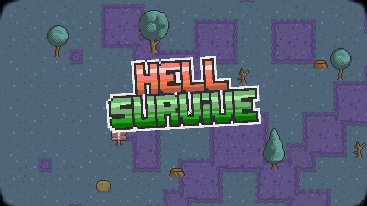Hell Survive screenshot