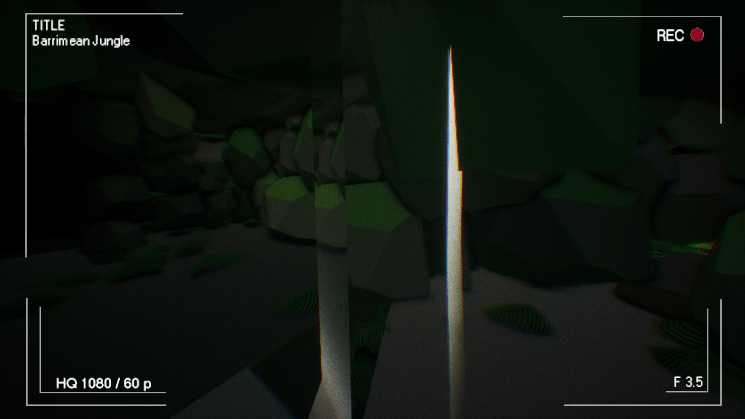 Barrimean Jungle screenshot