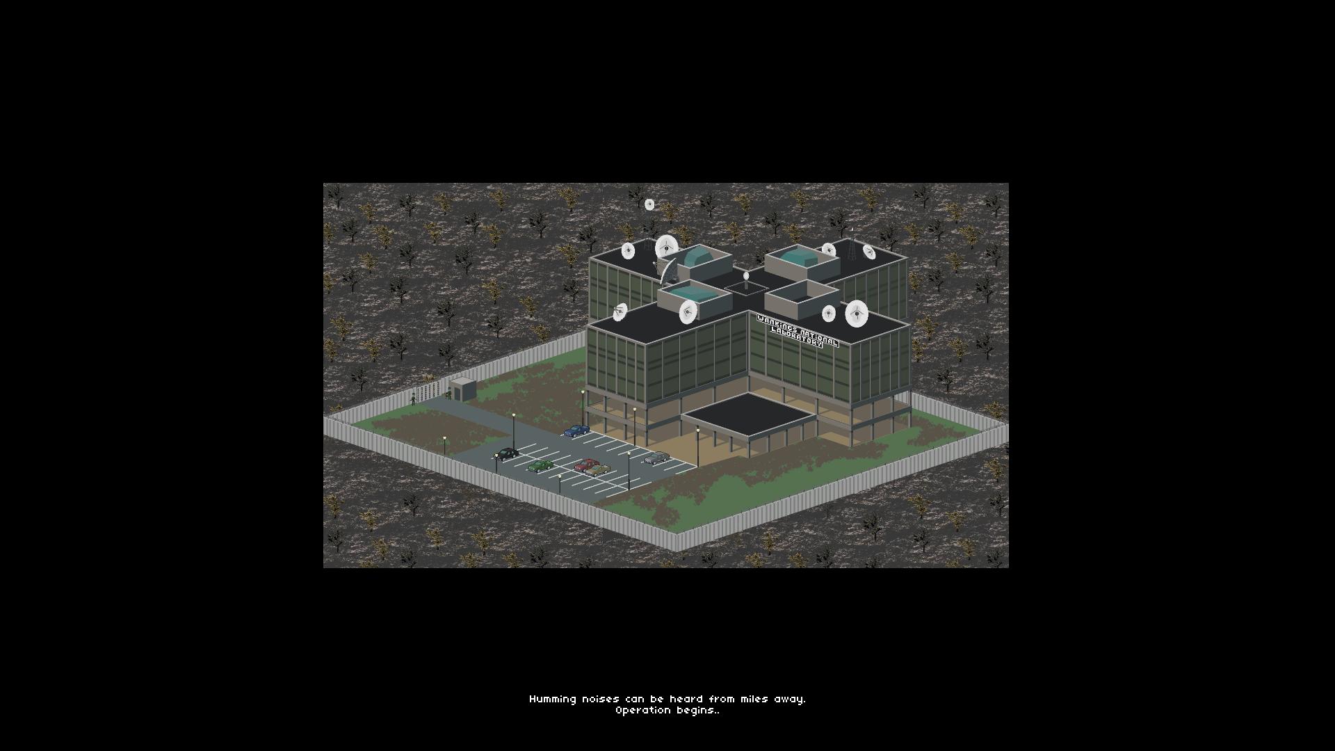 White Power: Pure Voltage screenshot