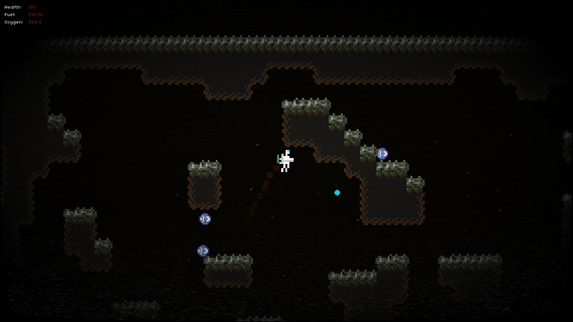White Power: Pure Voltage screenshot