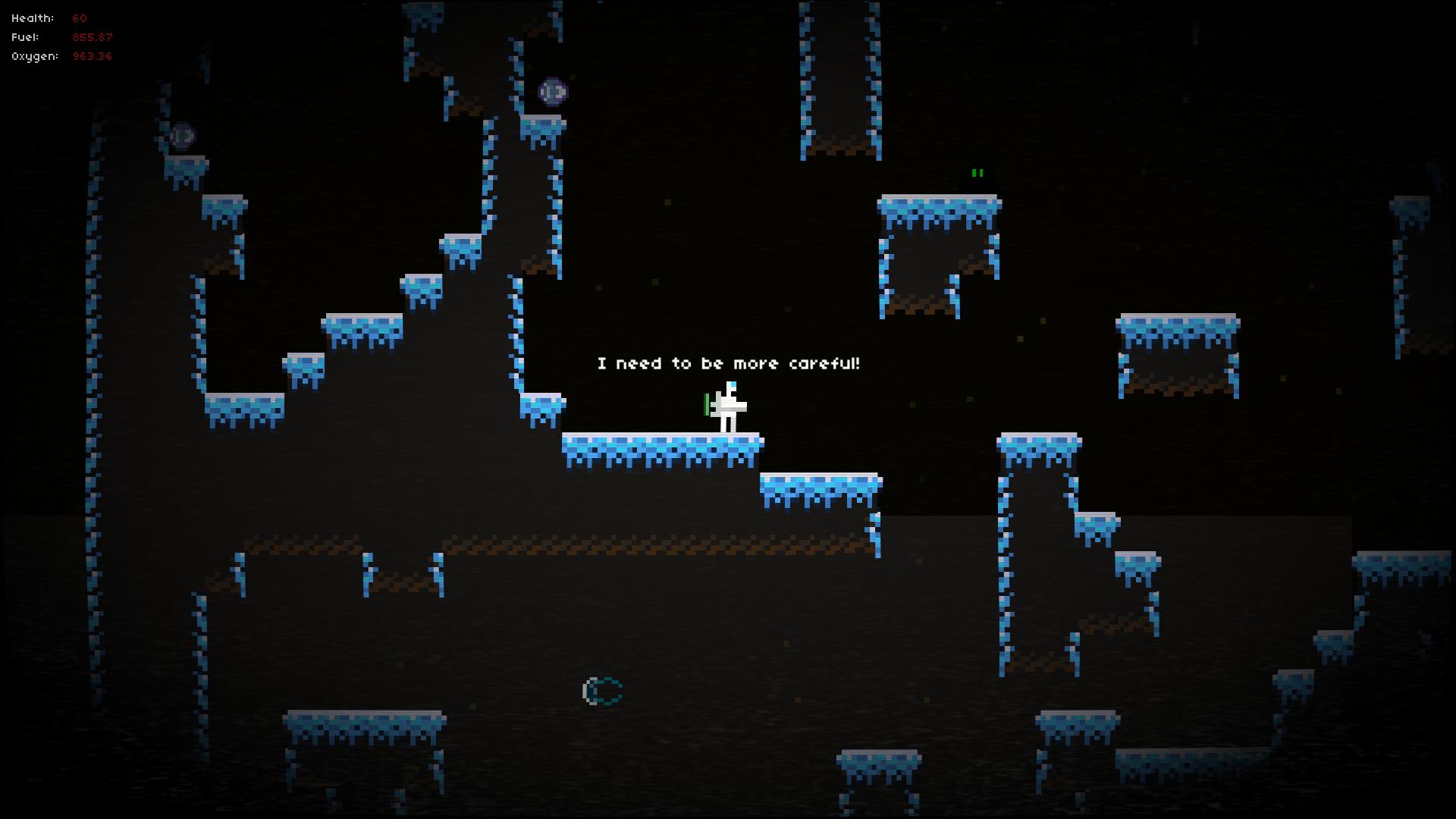 White Power: Pure Voltage screenshot