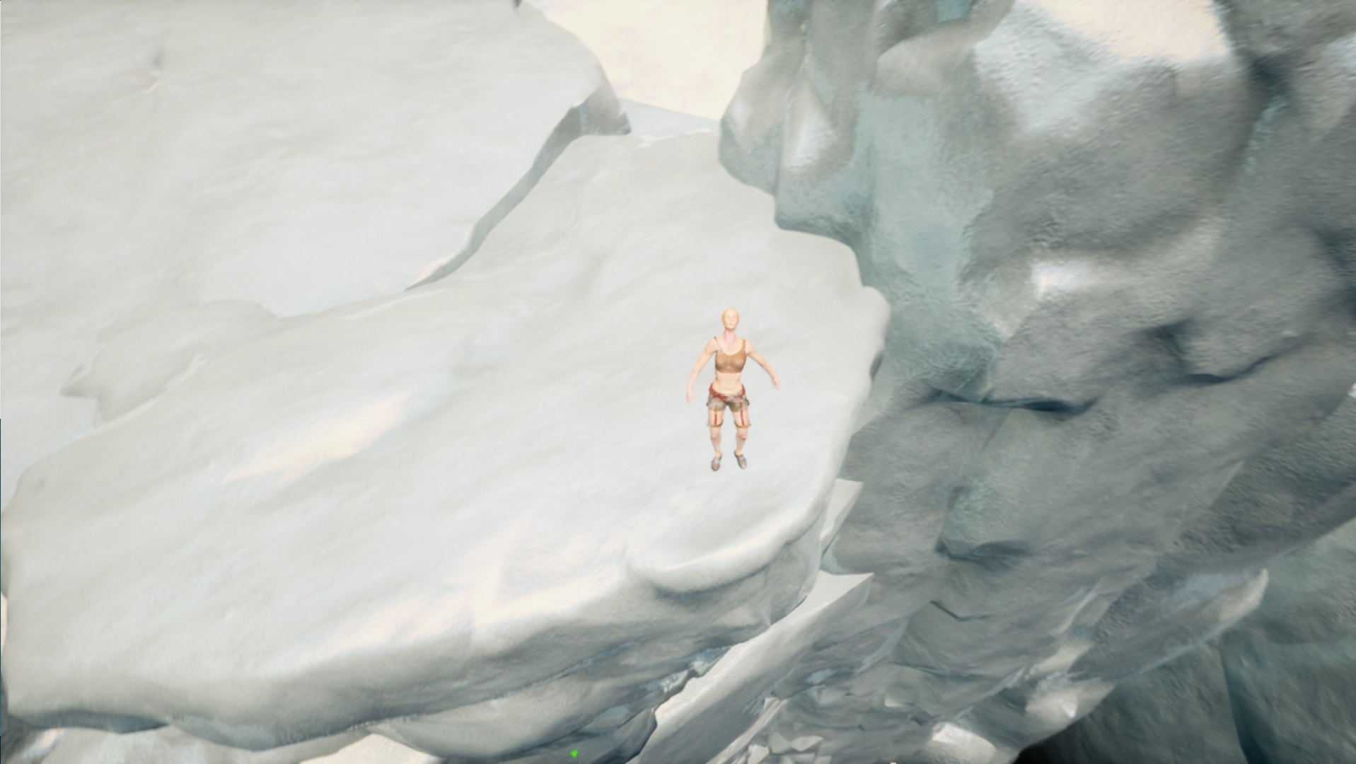 Dead Climb screenshot